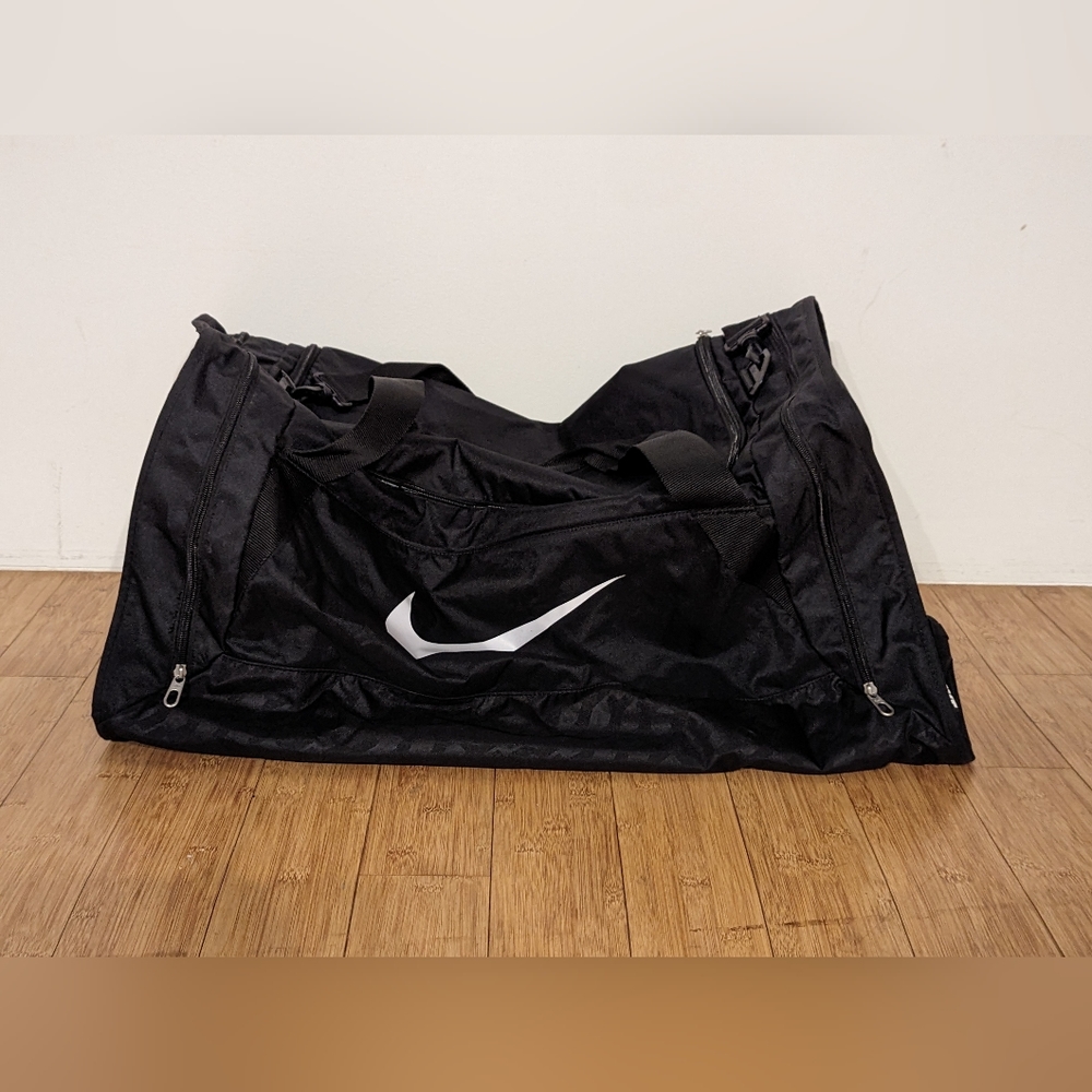 Nike Duffel Bag